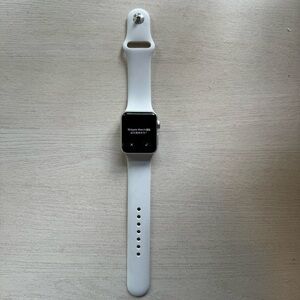 Series 3 Apple Watch